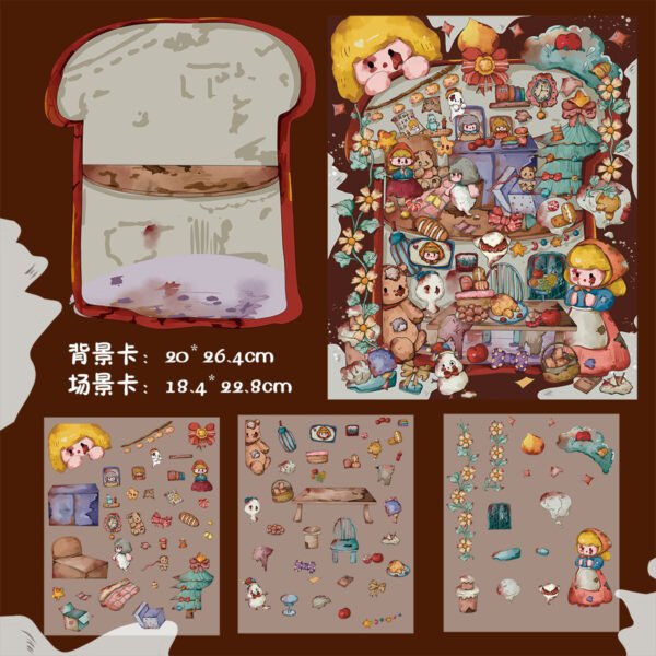 商品图像