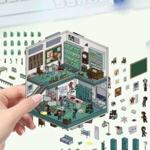 商品图像